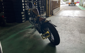 HARLEY HARLEY FXSTC1340 1993 BKL