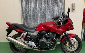 HONDA CB400 SUPER  BOL DOR ABS 2017 NC42