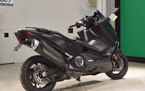 YAMAHA T-MAX 530 DX 2018 SJ15J