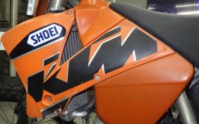 KTM 125 SX 2009