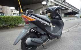 SUZUKI ADDRESS V50 CA4BA