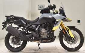 SUZUKI Vストローム800DE EM1BA