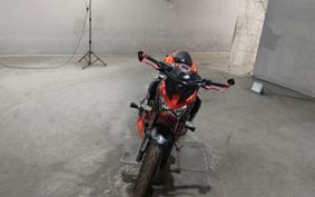 KAWASAKI Z800 2015 ZR800A