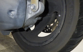 HONDA FORZA Z 2020 MF08