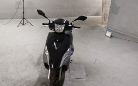 SUZUKI ADDRESS V125 DT11A