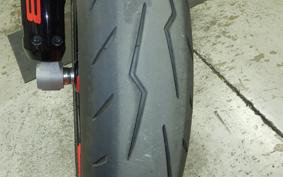 DUCATI HYPERMOTARD698 2024