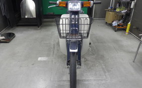 HONDA C90 SUPER CUB E HA02