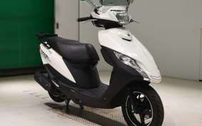 SUZUKI ADDRESS V125 2021 DT11A