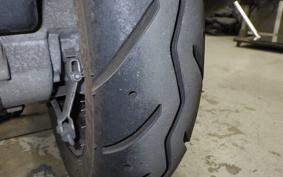 SUZUKI LET's 4 2013 CA45A