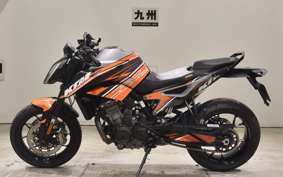 KTM 790 DUKE 2019