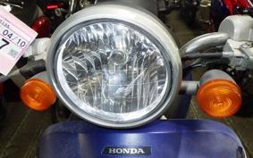 HONDA TODAY 2 2024 AF67