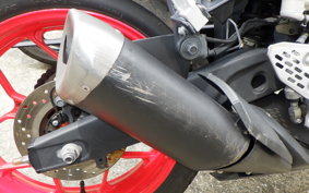 YAMAHA MT-25 A RG43J