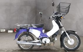 HONDA SUPER CUB110 JA07