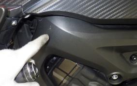 YAMAHA MT-09 Tracer 2016 RN36J