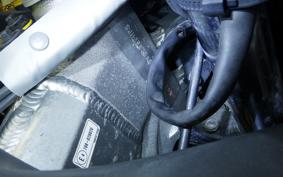HONDA CBR600F 2002