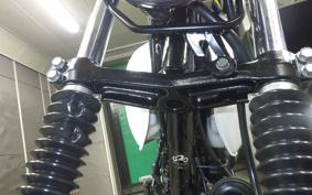 YAMAHA TW225 2010 DG09J