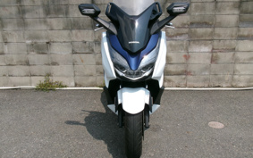 HONDA  FORZA 250 MF13