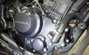 HONDA REBEL 250 A MC49
