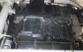 YAMAHA DRAGSTAR 400 2001