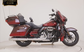 HARLEY FLHTKSE 1920CVO 2018