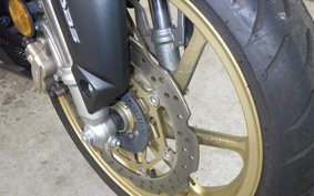 HONDA CBR250RR A 1992 MC51