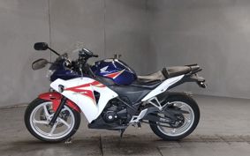 HONDA CBR250R MC41