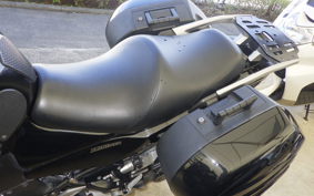 KAWASAKI 1400 GTR 2009 ZGT40A