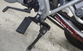 HONDA XR100 MOTARD