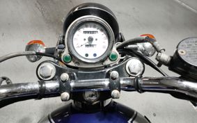 KAWASAKI ESTRELLA250 RS BJ250A