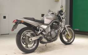 YAMAHA SRX400 Gen.4 1993 3VN