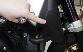 BMW R1300GS 2025