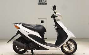 SUZUKI ADDRESS V50 Gen.2 2008 CA42A