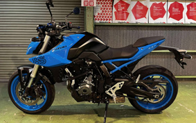 SUZUKI GSX-8S 2024 EM1AA