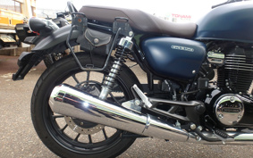 HONDA GB350 2023 NC59