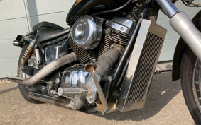 HONDA SHADOW 400 SLASHER 2000 0100
