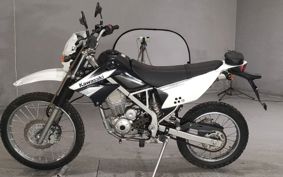 KAWASAKI KLX125 LX125C