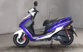 YAMAHA CYGNUS125XSR SEA5J