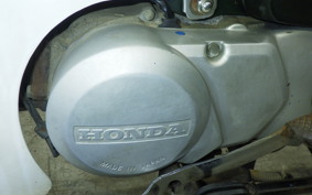 HONDA C70 SUPER CUB 2012 C70