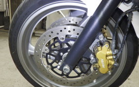 HONDA CB400 SUPER BOLDOR VTEC A 2009 NC42