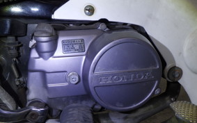 HONDA C100 SUPER CUB 2010 HA06