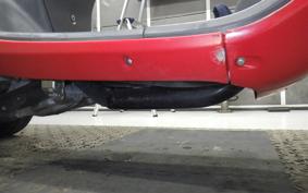 HONDA GYRO CANOPY TA03