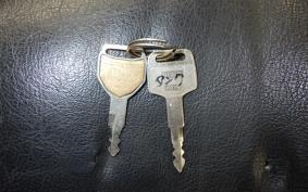 HONDA STEED 400 1994 NC26