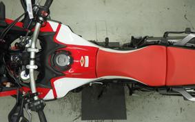 HONDA CRF1000L AFRICA TWIN 2016 SD04