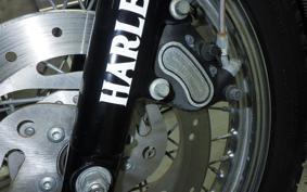 HARLEY XLH883 2001