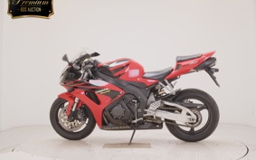 HONDA CBR1000RR 2006 SC57