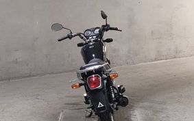 HONDA CBF125T PJJN