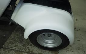 HONDA GYRO CANOPY 2022 TA03