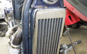 HONDA STEED 600 1989 PC21