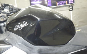 KAWASAKI NINJA 400 2018 EX400G