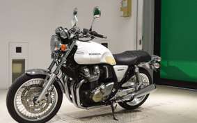 HONDA CB1100 EX ABS 2017 SC65